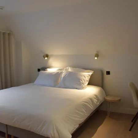 B&B Villa Mimosa NeerNeerpelt Buitenkant foto
