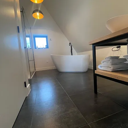 B&B Villa Mimosa NeerNeerpelt Buitenkant foto