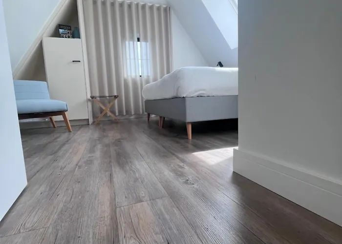 B&B Villa Mimosa
