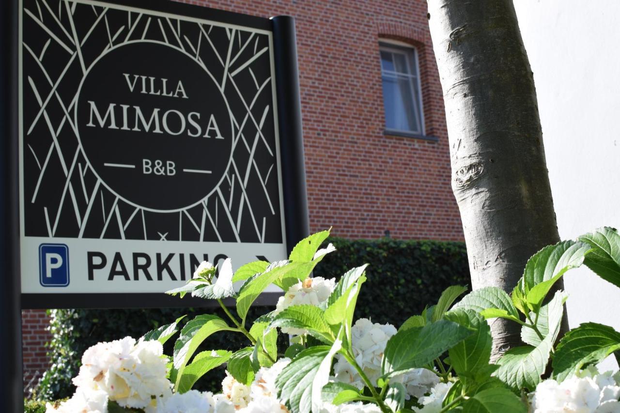 Mimosa Bed & Breakfast