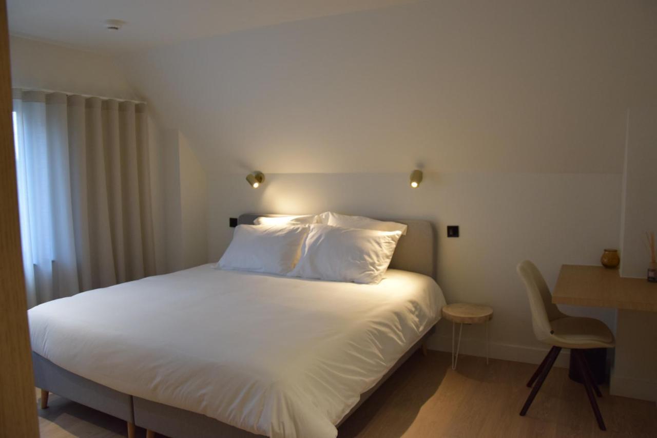 Mimosa Bed & Breakfast