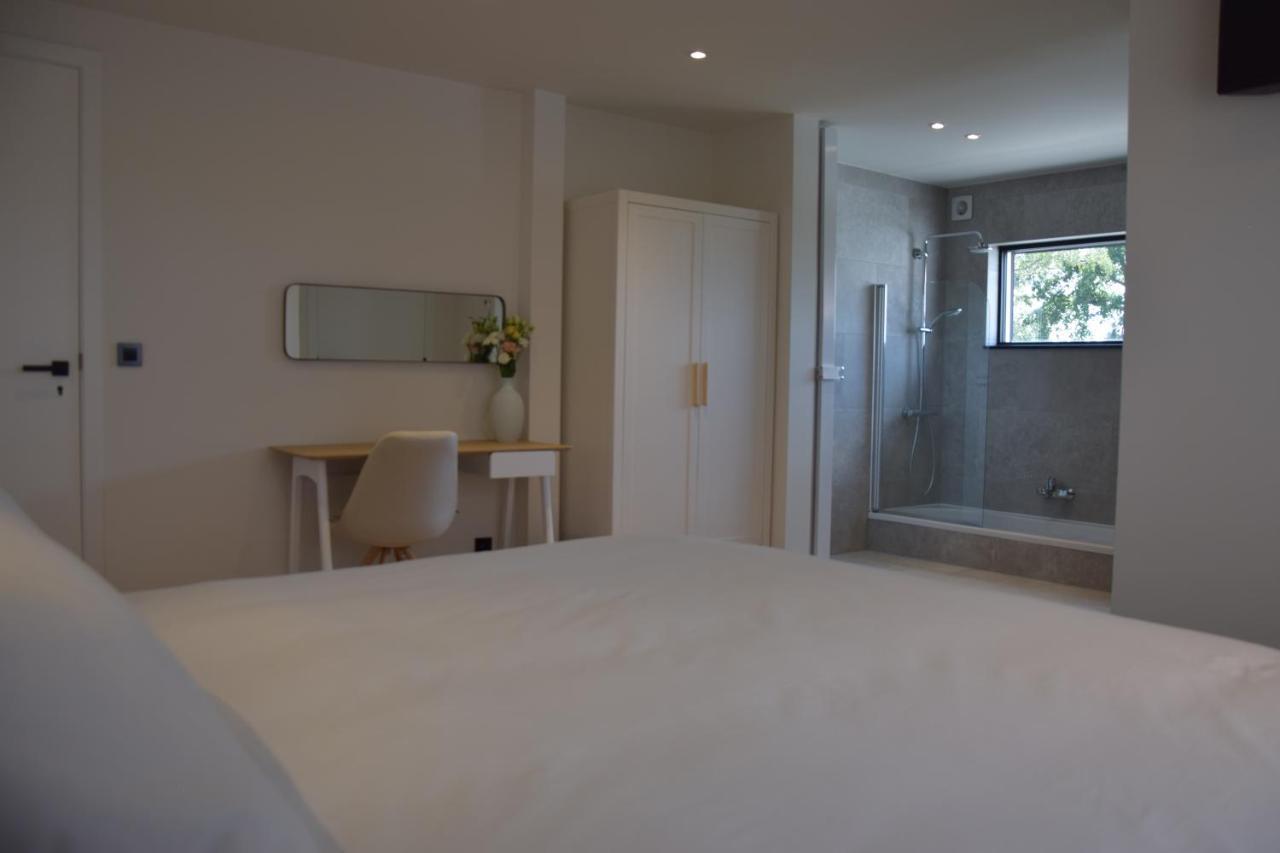 Bed & Breakfast Mimosa Neerpelt
