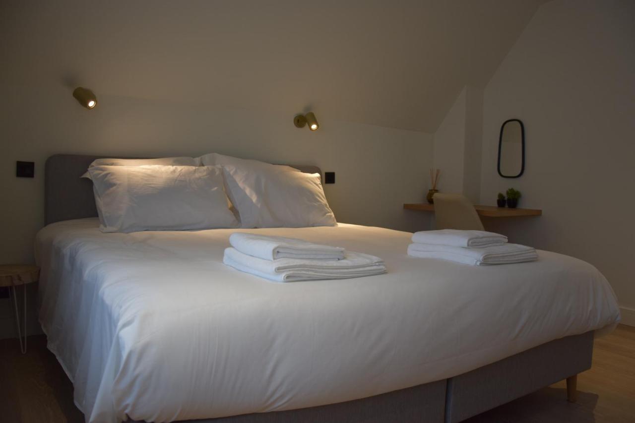 Bed & Breakfast Mimosa Neerpelt