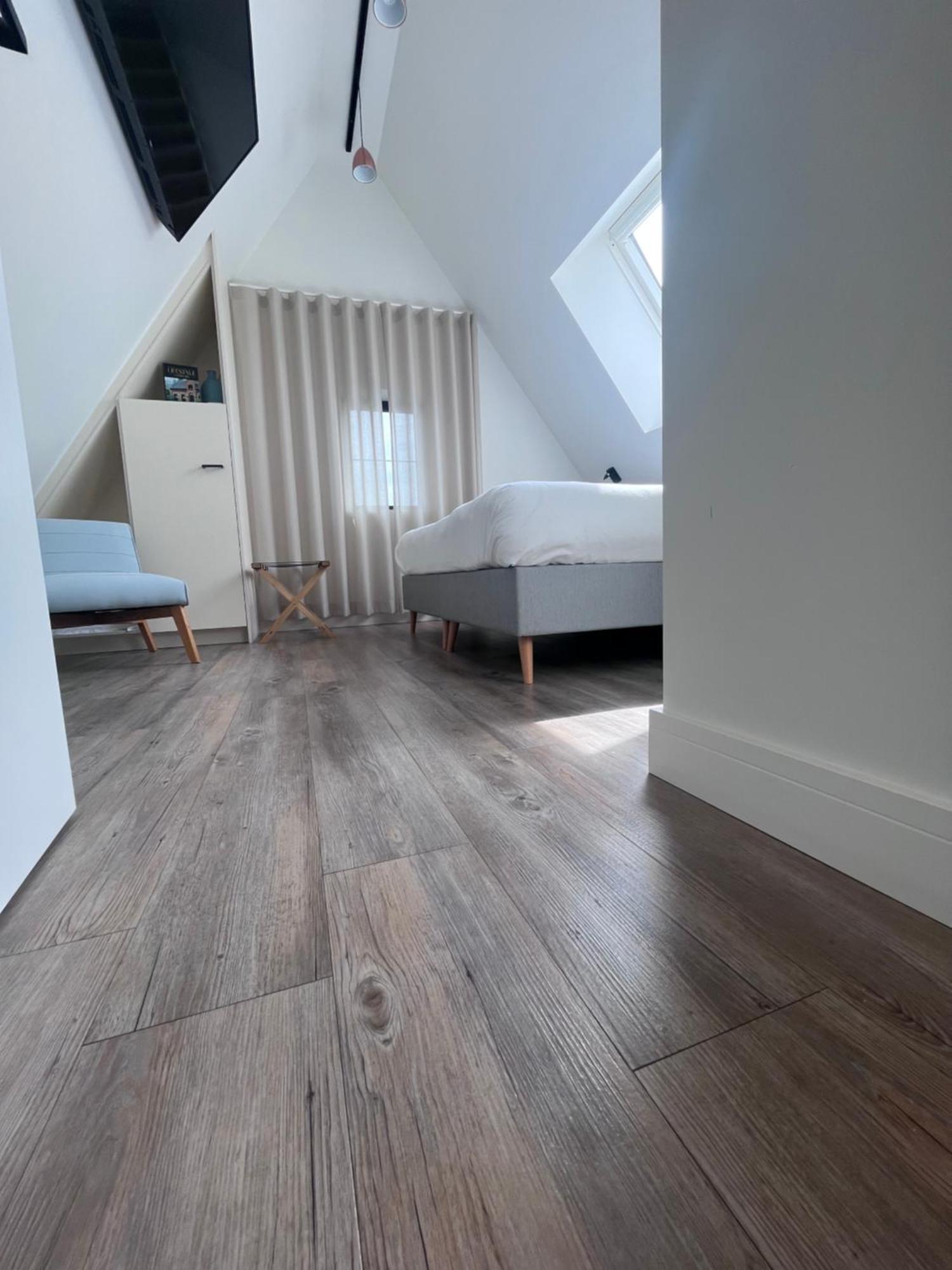 Bed & Breakfast Mimosa Neerpelt